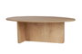 Hanah Home Orba - Oak